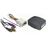 METRA METRA TYTO01 Interface Adapter