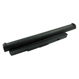 LENMAR Lenmar LBT3534X Notebook Battery - 6600 mAh