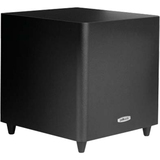 Polk Audio PSWi225 Wireless Woofer - Active - Cable - 100W (RMS) / 200W (PMPO)