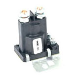 PAC Pacific Accessory High Current Isolator and Relay