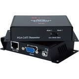 QVS QVS Video Console/Extender