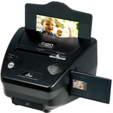 Ion Audio PICS 2 PC Film Scanner
