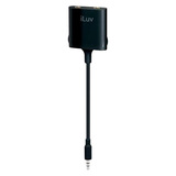 ILUV iLuv i111 Audio Cable for Audio Device, iPod - 2.80