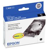 EPSON Epson T0441 Black Ink Cartridge