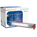 DataProducts DPC7300M Toner Cartridge - Magenta