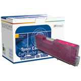 DataProducts Toner Cartridge - Magenta