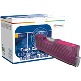 DataProducts DPCCL2000M Toner Cartridge - Magenta