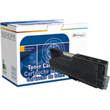 DataProducts DPCCL2000B Toner Cartridge - Black