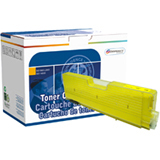 DataProducts DPCCL2000Y Toner Cartridge - Yellow