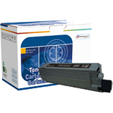 DataProducts DPCC6100B Toner Cartridge - Black