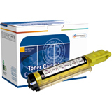 DataProducts DPCD3100Y Toner Cartridge - Yellow