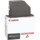 Canon Black Toner Cartridge