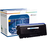 DataProducts DPCTN550 Toner Cartridge - Black