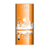 iLuv iCC306 New York City Graphic Skin