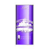 iLuv iCC306 Sydney City Graphic Skin