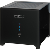 Netgear Stora MS2110 Multimedia Server