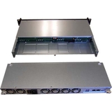 Netgear RNRXTRAY1-10000S Storage Bay Adapter - Internal - Black - RNRXTRAY110000S