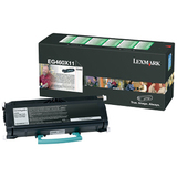 Lexmark Toner Cartridge - Black