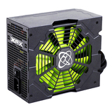 XFX 850 W Modular Power Supply P1850BCAG9 (Black)