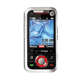 Motorola GPS Motorola Rival A455 Cell Phone TheNerds.net