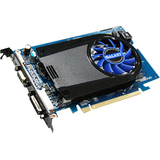GALAXY GeForce GT 220 Graphics Card
