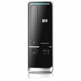 NY542AA - HP Pavilion Slimline Desktop Computer