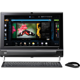 HP TouchSmart 300-1020 Desktop