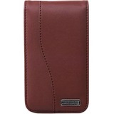 MARWARE Flip Vue 602956006428 Digital Player Case - Flip - Leather - Brown