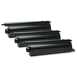 6748A003AA (GPR-7) Toner, 36600 Page-Yield, 2/Pack, Black  MPN:6748A003AA
