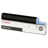 Canon GPR-8 Black Toner Cartridge MPN: 6836A003AA