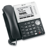 AT&amp;T SB67030 Corded Desk Phone