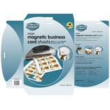 MagnaCard Magnetic Business Card MAGPMBC805113