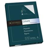 Southworth 25% Cotton Linen Business Paper SOUP554CK
