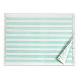 Tops Green-Bar Carbonless Computer Paper TOP5538