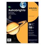 Wausau Paper Astrobrights Premium Paper WAU20283