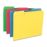 Smead Cutless Folder