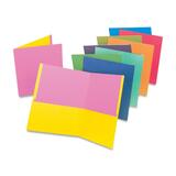 Esselte Twisted Twin Pocket Folder ESS55774