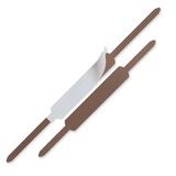 CLI Self-adhesive Paper Fastener LEOSA21