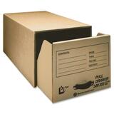 Gussco Economy Storage Files Drawer GUS89203