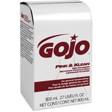 Gojo Pink & Klean Skin Cleanser GOJ912812
