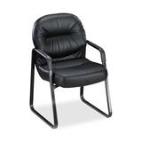 Hon Executive Sled Based Guest Chairs