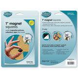 MagnaCard SQ24 Magnetic Squares MAGSQ24