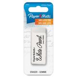 Paper Mate White Pearl Eraser PAP70623