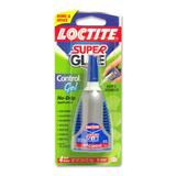 Loctite Super Glue Control Gel LOC0106967