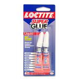 Loctite Premium Liquid Super Glue LOC0106849