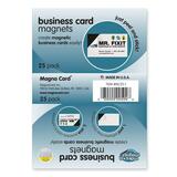 MagnaCard Business ID Card MAGMC251