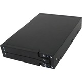 SIIG Drive Enclosure - Internal SC-SA0C12-S1