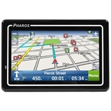 Pharos Drive 250n Automobile Portable GPS