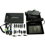 XPAL power Energizer XP18000 External Battery for Laptops