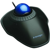 KENSINGTON TECHNOLOGY GROUP Kensington Orbit 72337 Trackball with Scroll Ring